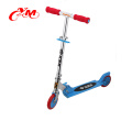 Alibaba Hot sale cheap price high quality aluminum eletric scooter 3 wheel kidsc/Fashion the perfect best scooter kid